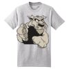 Beefy T ® 100% Cotton T Shirt Thumbnail