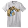 Beefy T ® 100% Cotton T Shirt Thumbnail