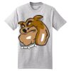 Beefy T ® 100% Cotton T Shirt Thumbnail