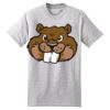 Beefy T ® 100% Cotton T Shirt Thumbnail