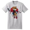 Beefy T ® 100% Cotton T Shirt Thumbnail