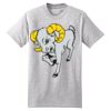 Beefy T ® 100% Cotton T Shirt Thumbnail