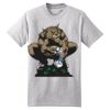 Beefy T ® 100% Cotton T Shirt Thumbnail