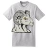 Beefy T ® 100% Cotton T Shirt Thumbnail