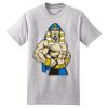 Beefy T ® 100% Cotton T Shirt Thumbnail