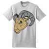 Beefy T ® 100% Cotton T Shirt Thumbnail