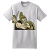 Beefy T ® 100% Cotton T Shirt Thumbnail