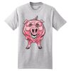 Beefy T ® 100% Cotton T Shirt Thumbnail