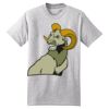 Beefy T ® 100% Cotton T Shirt Thumbnail