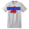 Beefy T ® 100% Cotton T Shirt Thumbnail