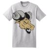 Beefy T ® 100% Cotton T Shirt Thumbnail