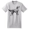 Beefy T ® 100% Cotton T Shirt Thumbnail