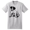 Beefy T ® 100% Cotton T Shirt Thumbnail