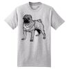 Beefy T ® 100% Cotton T Shirt Thumbnail