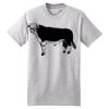 Beefy T ® 100% Cotton T Shirt Thumbnail