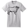 Beefy T ® 100% Cotton T Shirt Thumbnail