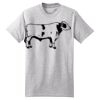 Beefy T ® 100% Cotton T Shirt Thumbnail