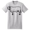 Beefy T ® 100% Cotton T Shirt Thumbnail