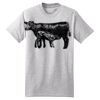 Beefy T ® 100% Cotton T Shirt Thumbnail