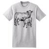 Beefy T ® 100% Cotton T Shirt Thumbnail