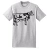 Beefy T ® 100% Cotton T Shirt Thumbnail