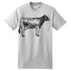 Beefy T ® 100% Cotton T Shirt Thumbnail