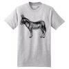 Beefy T ® 100% Cotton T Shirt Thumbnail