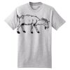 Beefy T ® 100% Cotton T Shirt Thumbnail