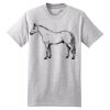 Beefy T ® 100% Cotton T Shirt Thumbnail