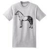 Beefy T ® 100% Cotton T Shirt Thumbnail