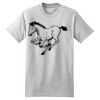 Beefy T ® 100% Cotton T Shirt Thumbnail