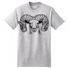 Beefy T ® 100% Cotton T Shirt Thumbnail