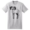 Beefy T ® 100% Cotton T Shirt Thumbnail