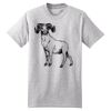 Beefy T ® 100% Cotton T Shirt Thumbnail