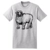 Beefy T ® 100% Cotton T Shirt Thumbnail