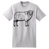 Beefy T ® 100% Cotton T Shirt Thumbnail