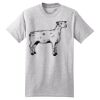 Beefy T ® 100% Cotton T Shirt Thumbnail