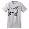 Beefy T ® 100% Cotton T Shirt Thumbnail