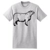 Beefy T ® 100% Cotton T Shirt Thumbnail