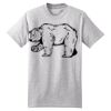 Beefy T ® 100% Cotton T Shirt Thumbnail