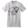 Beefy T ® 100% Cotton T Shirt Thumbnail