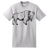 Beefy T ® 100% Cotton T Shirt Thumbnail