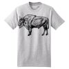 Beefy T ® 100% Cotton T Shirt Thumbnail