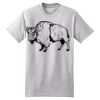 Beefy T ® 100% Cotton T Shirt Thumbnail