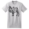 Beefy T ® 100% Cotton T Shirt Thumbnail