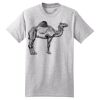 Beefy T ® 100% Cotton T Shirt Thumbnail