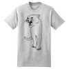 Beefy T ® 100% Cotton T Shirt Thumbnail