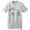 Beefy T ® 100% Cotton T Shirt Thumbnail