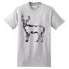 Beefy T ® 100% Cotton T Shirt Thumbnail