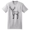 Beefy T ® 100% Cotton T Shirt Thumbnail